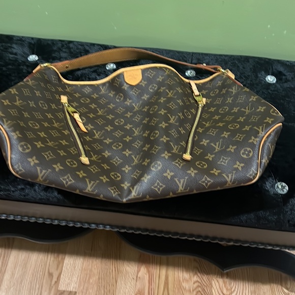 Nice Louis Vuitton well maintained - Picture 3 of 7